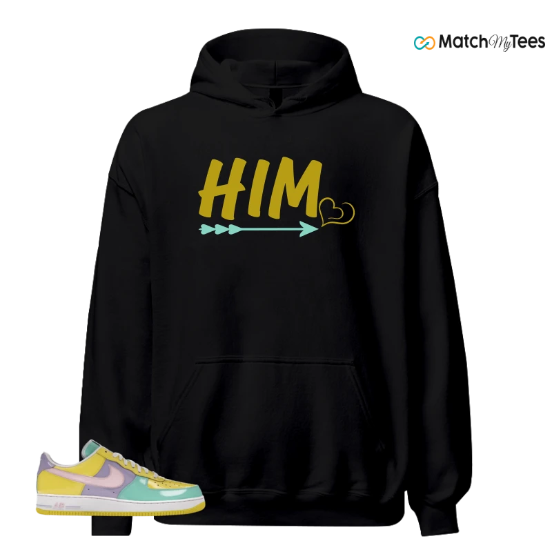NIKE AIR FORCE 1 LOW EASTER 2026 SNEAKER Matching Tees hoodie