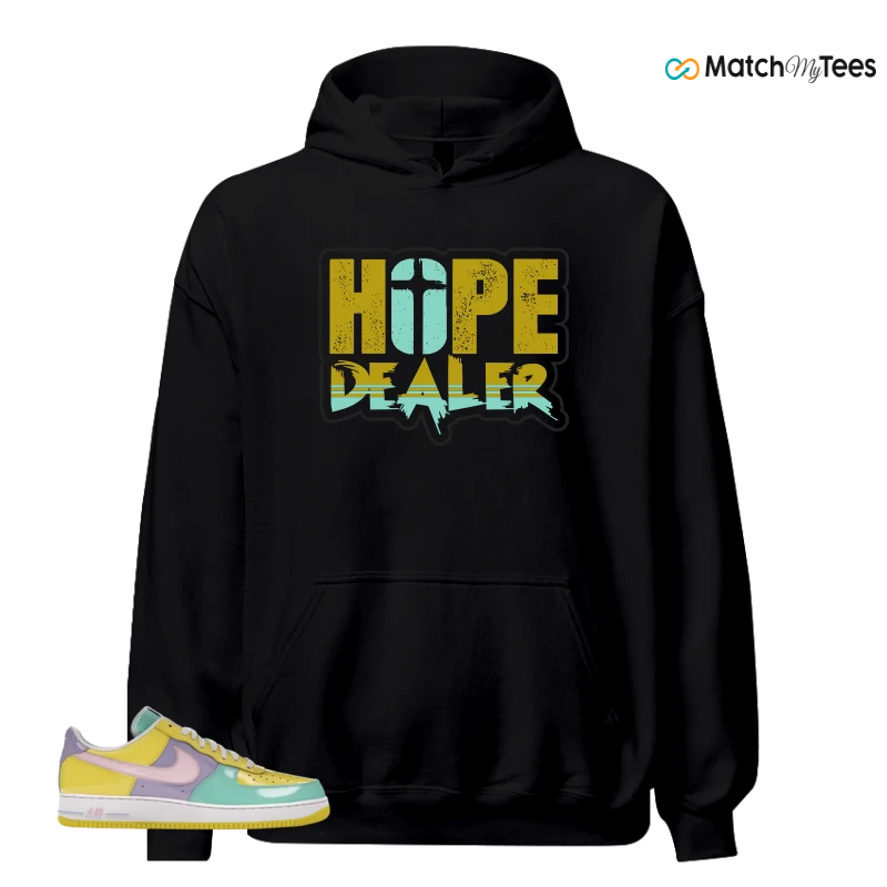 NIKE AIR FORCE 1 LOW EASTER 2026 SNEAKER Matching Tees hoodie