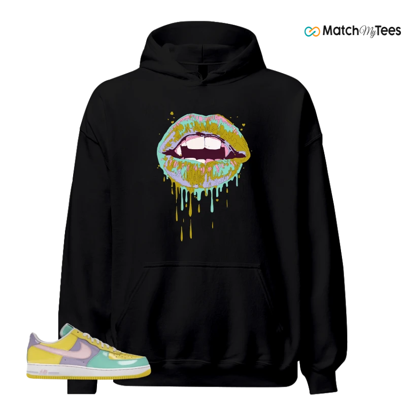 NIKE AIR FORCE 1 LOW EASTER 2026 SNEAKER Matching Tees hoodie
