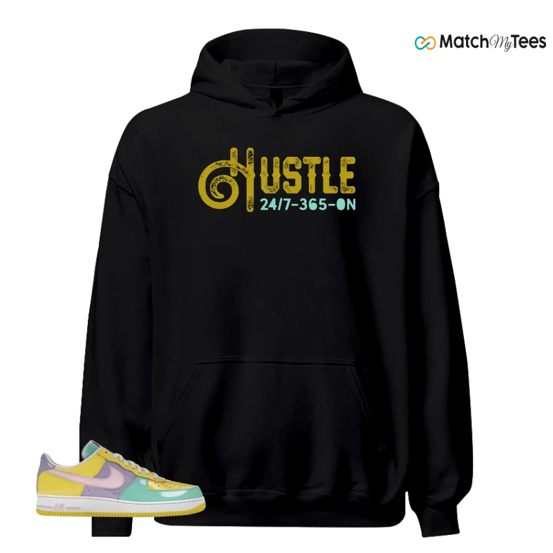 NIKE AIR FORCE 1 LOW EASTER 2026 SNEAKER Matching Tees hoodie