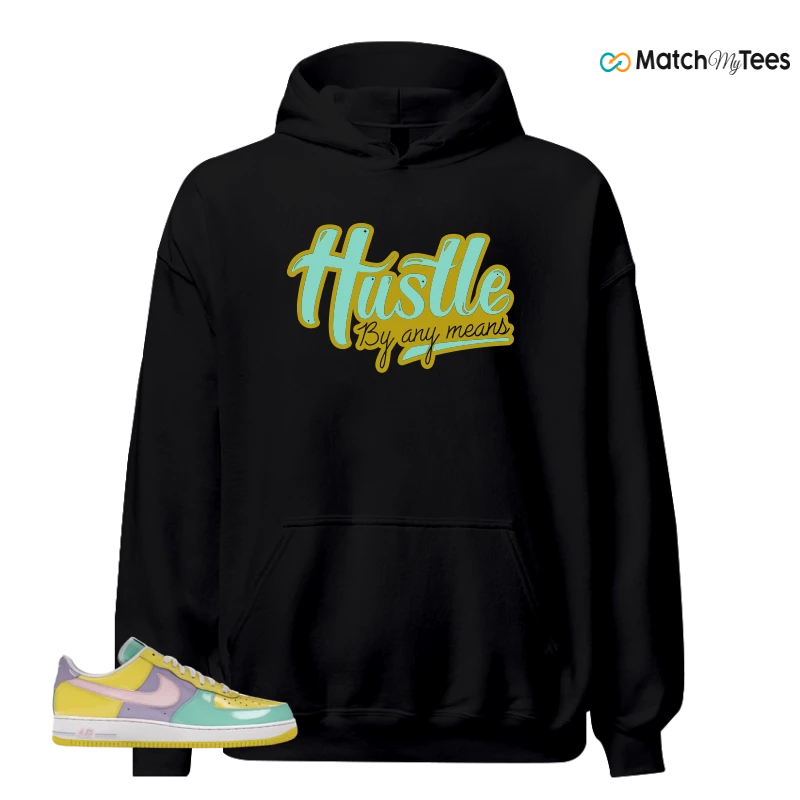 NIKE AIR FORCE 1 LOW EASTER 2026 SNEAKER Matching Tees hoodie