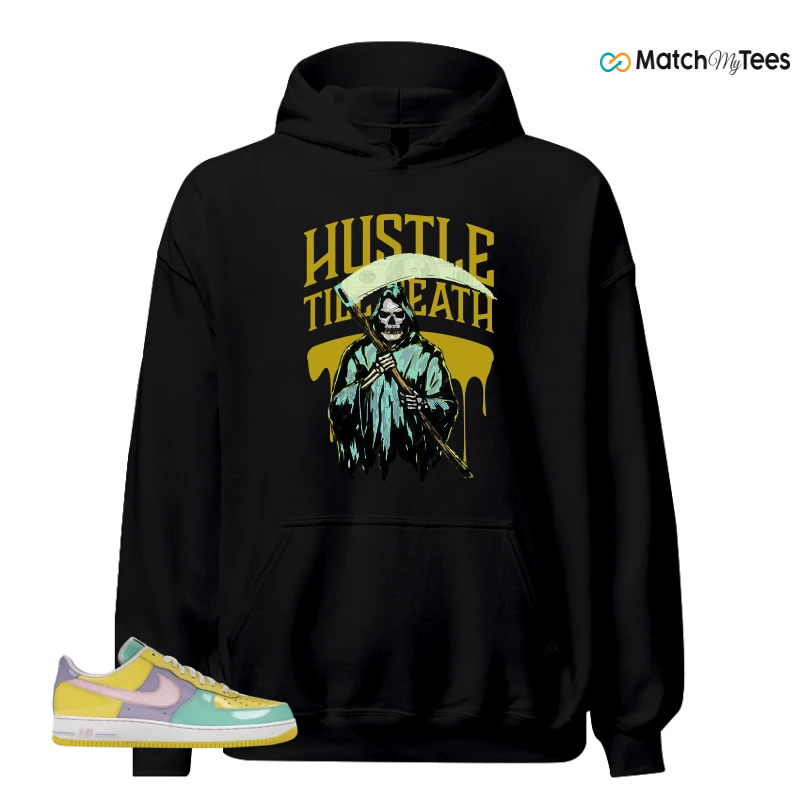 NIKE AIR FORCE 1 LOW EASTER 2026 SNEAKER Matching Tees hoodie