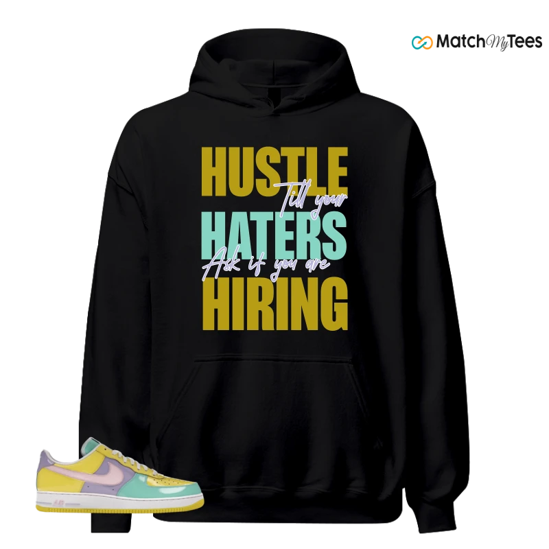 NIKE AIR FORCE 1 LOW EASTER 2026 SNEAKER Matching Tees hoodie