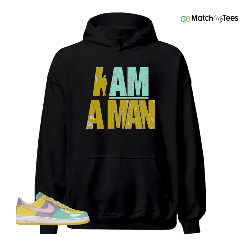 NIKE AIR FORCE 1 LOW EASTER 2026 SNEAKER Matching Tees hoodie
