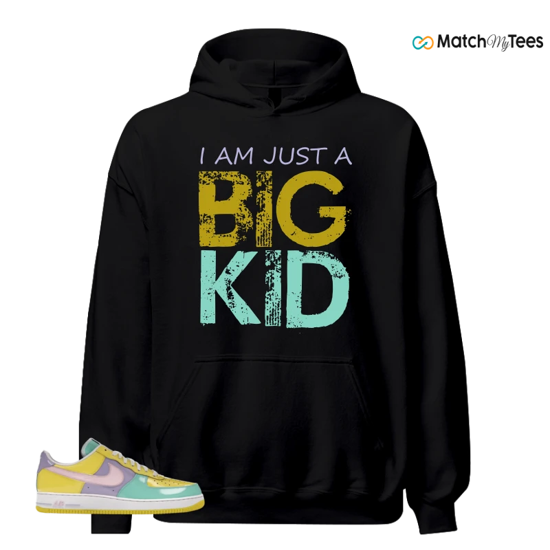 NIKE AIR FORCE 1 LOW EASTER 2026 SNEAKER Matching Tees hoodie