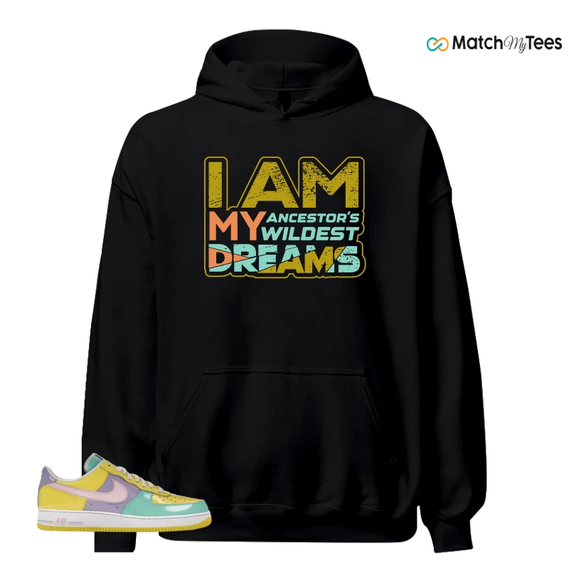 NIKE AIR FORCE 1 LOW EASTER 2026 SNEAKER Matching Tees hoodie