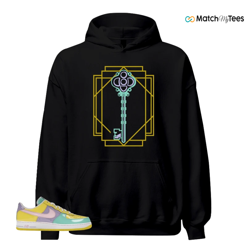 NIKE AIR FORCE 1 LOW EASTER 2026 SNEAKER Matching Tees hoodie