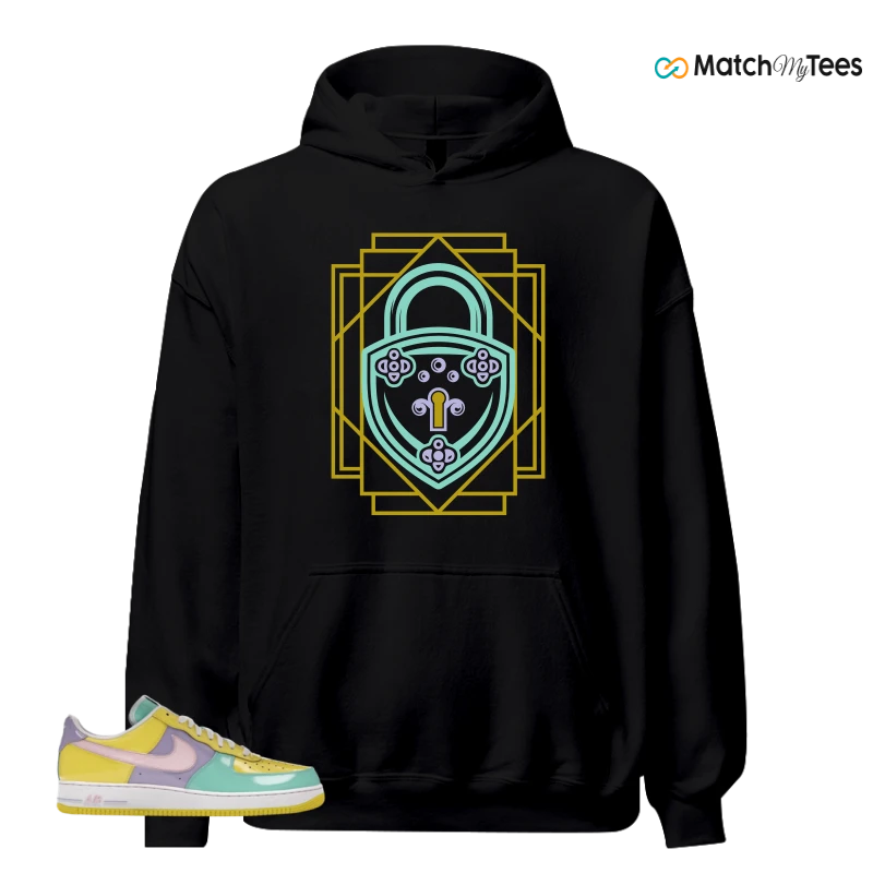 NIKE AIR FORCE 1 LOW EASTER 2026 SNEAKER Matching Tees hoodie