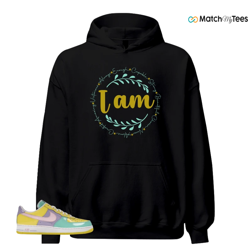 NIKE AIR FORCE 1 LOW EASTER 2026 SNEAKER Matching Tees hoodie