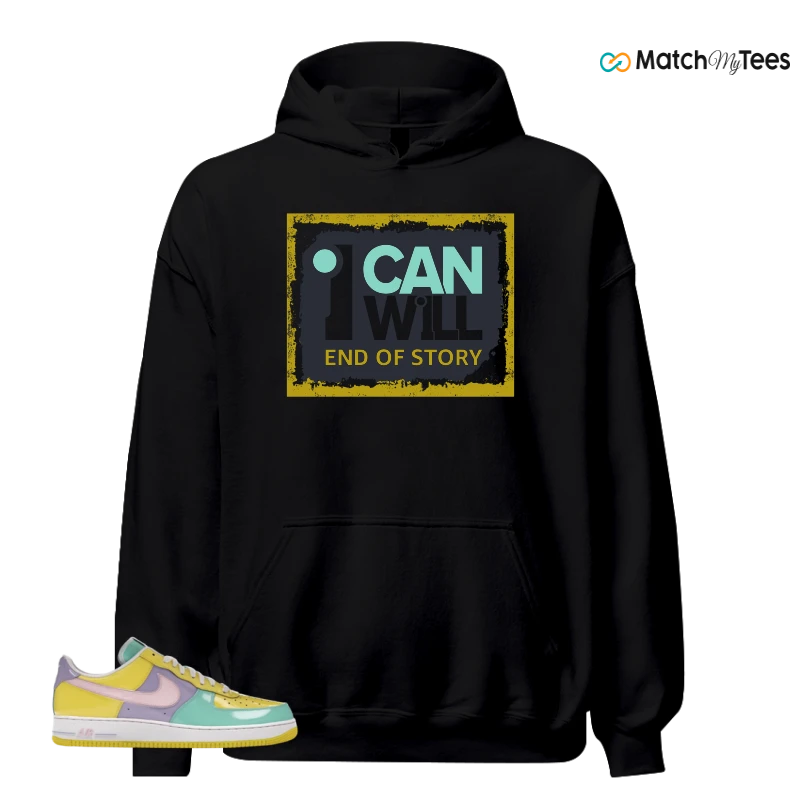 NIKE AIR FORCE 1 LOW EASTER 2026 SNEAKER Matching Tees hoodie