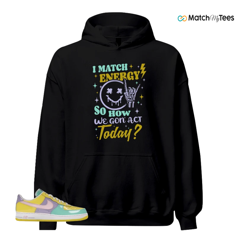 NIKE AIR FORCE 1 LOW EASTER 2026 SNEAKER Matching Tees hoodie