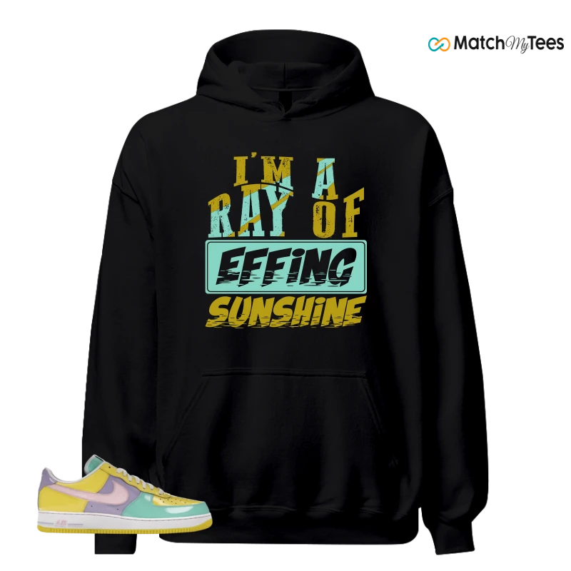 NIKE AIR FORCE 1 LOW EASTER 2026 SNEAKER Matching Tees hoodie