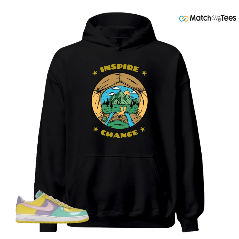 NIKE AIR FORCE 1 LOW EASTER 2026 SNEAKER Matching Tees hoodie