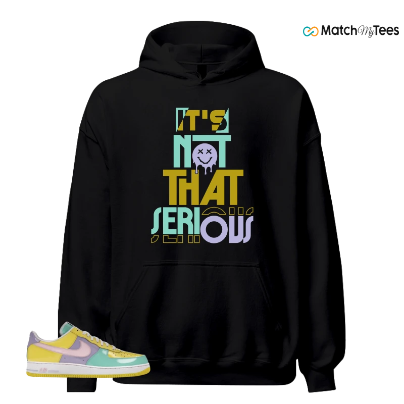 NIKE AIR FORCE 1 LOW EASTER 2026 SNEAKER Matching Tees hoodie
