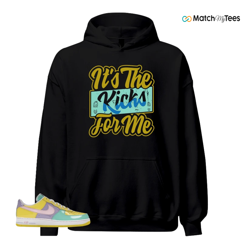 NIKE AIR FORCE 1 LOW EASTER 2026 SNEAKER Matching Tees hoodie