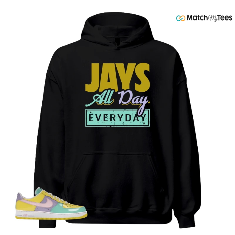 NIKE AIR FORCE 1 LOW EASTER 2026 SNEAKER Matching Tees hoodie