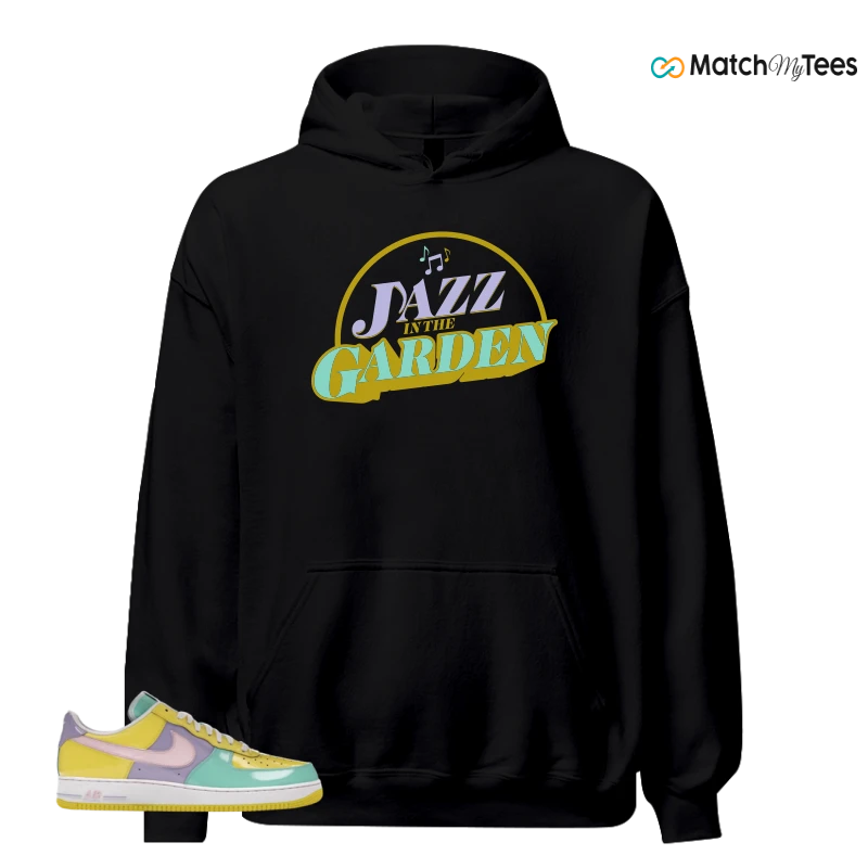 NIKE AIR FORCE 1 LOW EASTER 2026 SNEAKER Matching Tees hoodie