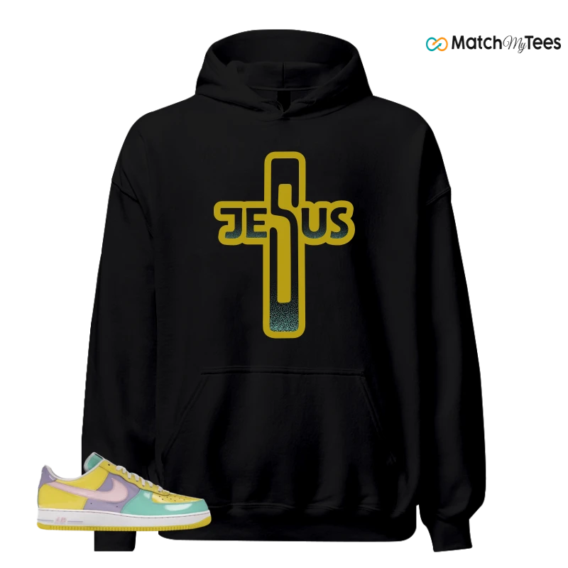 NIKE AIR FORCE 1 LOW EASTER 2026 SNEAKER Matching Tees hoodie