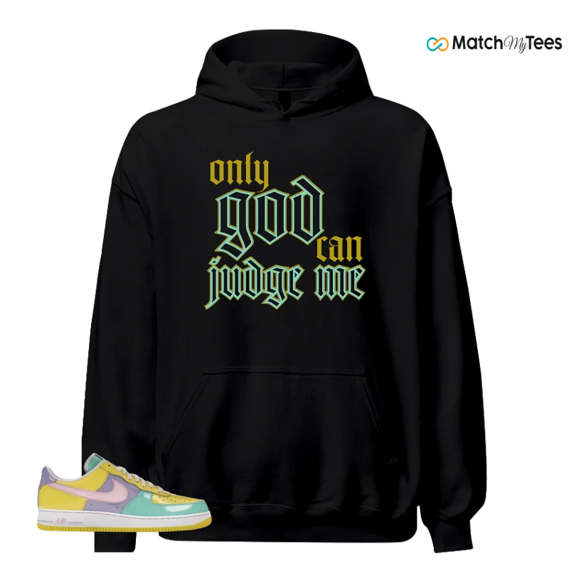 NIKE AIR FORCE 1 LOW EASTER 2026 SNEAKER Matching Tees hoodie