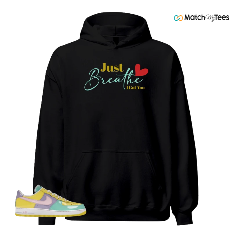 NIKE AIR FORCE 1 LOW EASTER 2026 SNEAKER Matching Tees hoodie