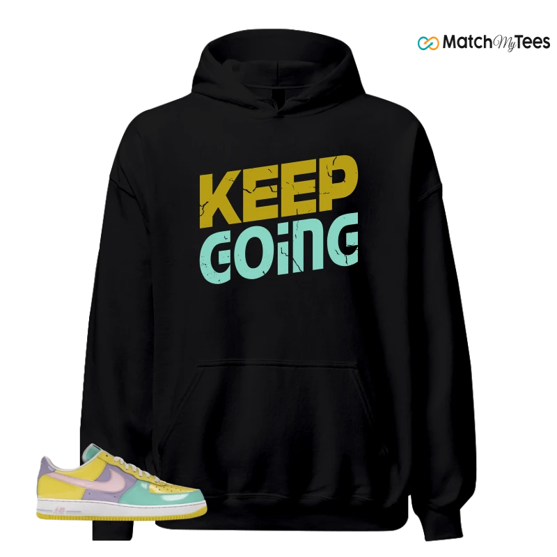 NIKE AIR FORCE 1 LOW EASTER 2026 SNEAKER Matching Tees hoodie
