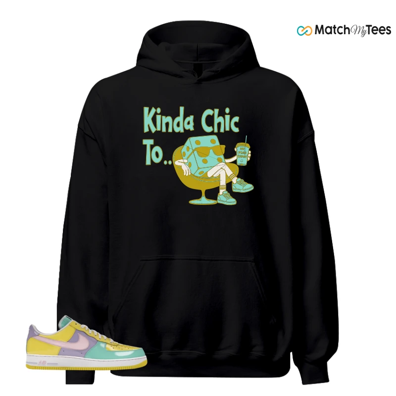 NIKE AIR FORCE 1 LOW EASTER 2026 SNEAKER Matching Tees hoodie