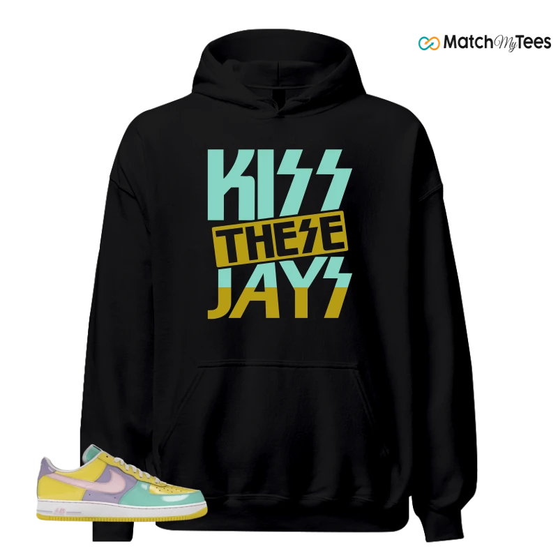 NIKE AIR FORCE 1 LOW EASTER 2026 SNEAKER Matching Tees hoodie