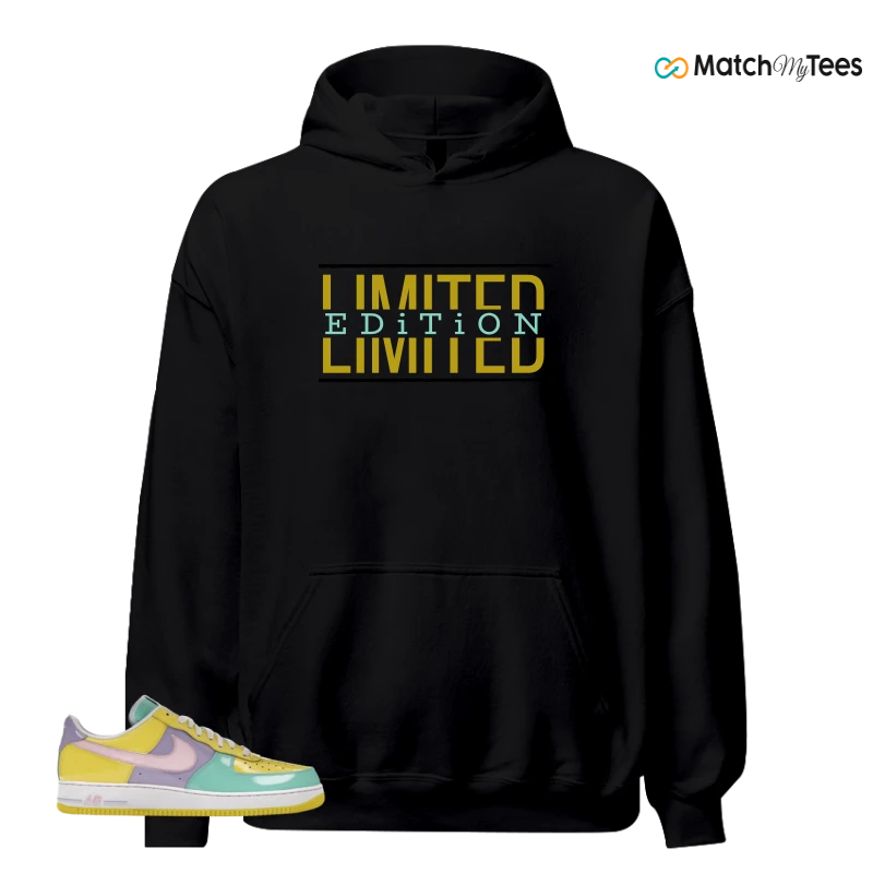NIKE AIR FORCE 1 LOW EASTER 2026 SNEAKER Matching Tees hoodie