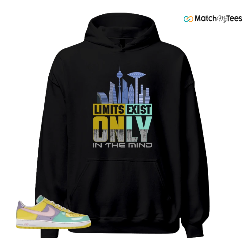 NIKE AIR FORCE 1 LOW EASTER 2026 SNEAKER Matching Tees hoodie