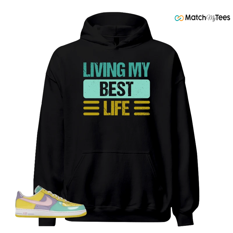 NIKE AIR FORCE 1 LOW EASTER 2026 SNEAKER Matching Tees hoodie