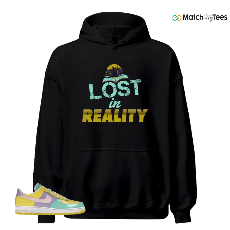 NIKE AIR FORCE 1 LOW EASTER 2026 SNEAKER Matching Tees hoodie