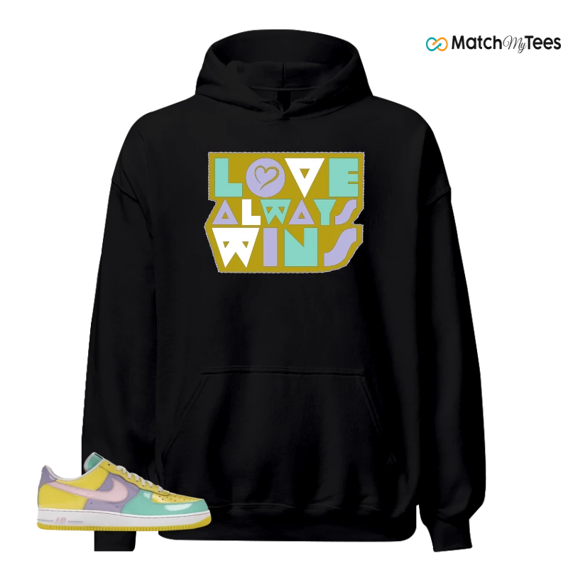 NIKE AIR FORCE 1 LOW EASTER 2026 SNEAKER Matching Tees hoodie