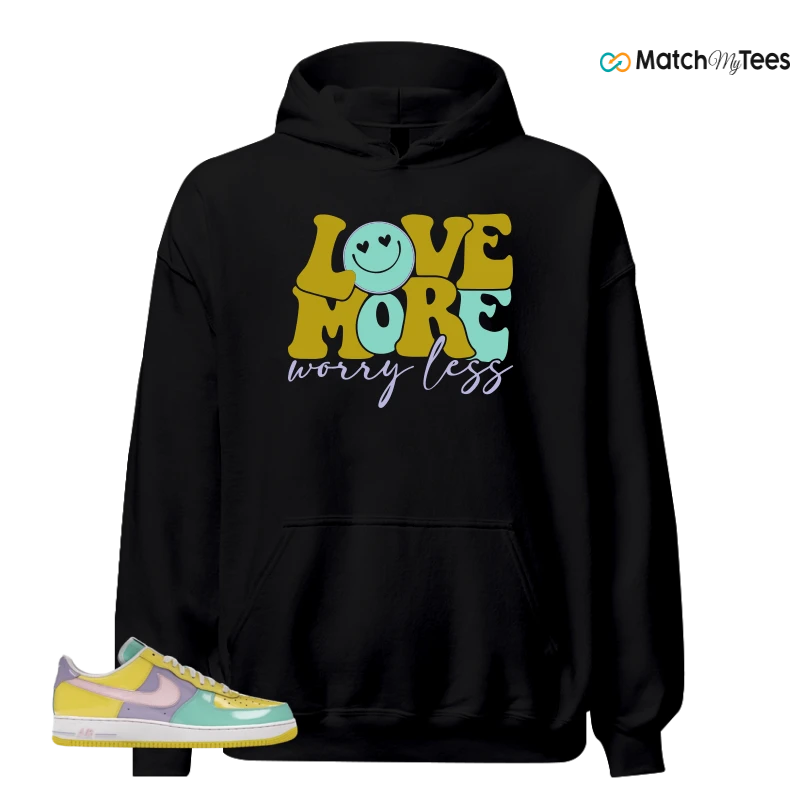 NIKE AIR FORCE 1 LOW EASTER 2026 SNEAKER Matching Tees hoodie