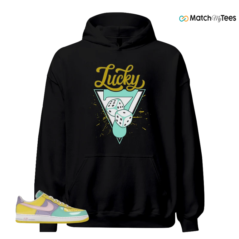 NIKE AIR FORCE 1 LOW EASTER 2026 SNEAKER Matching Tees hoodie