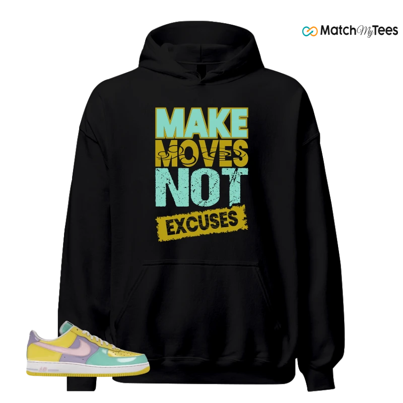 NIKE AIR FORCE 1 LOW EASTER 2026 SNEAKER Matching Tees hoodie