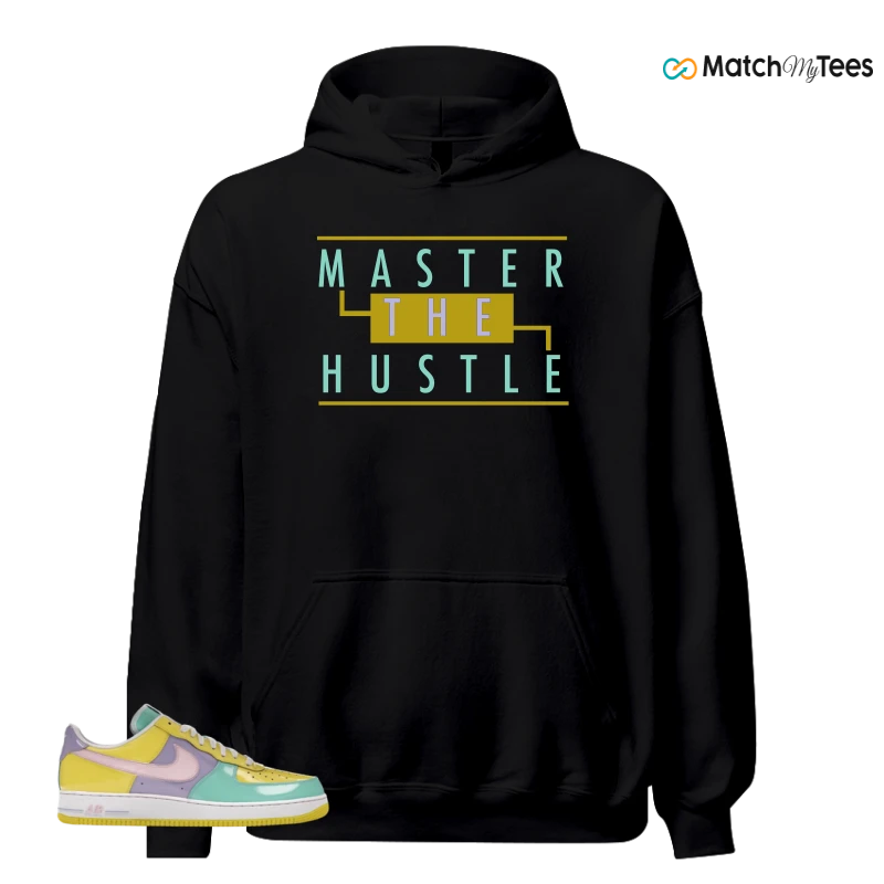 NIKE AIR FORCE 1 LOW EASTER 2026 SNEAKER Matching Tees hoodie