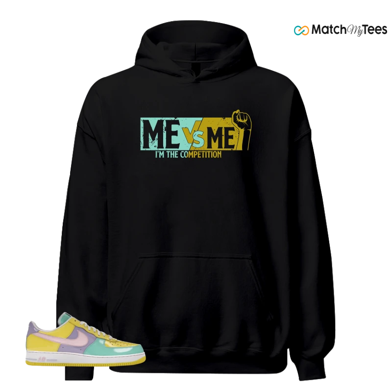 NIKE AIR FORCE 1 LOW EASTER 2026 SNEAKER Matching Tees hoodie
