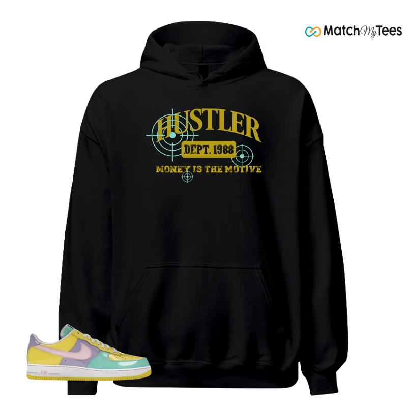 NIKE AIR FORCE 1 LOW EASTER 2026 SNEAKER Matching Tees hoodie