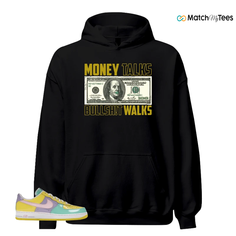 NIKE AIR FORCE 1 LOW EASTER 2026 SNEAKER Matching Tees hoodie