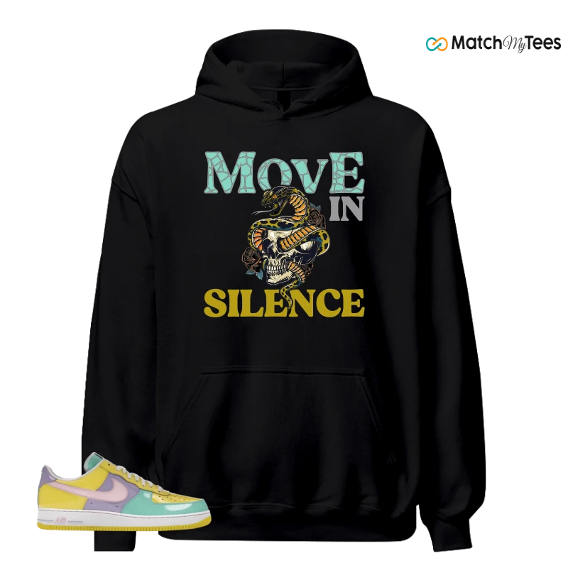 NIKE AIR FORCE 1 LOW EASTER 2026 SNEAKER Matching Tees hoodie