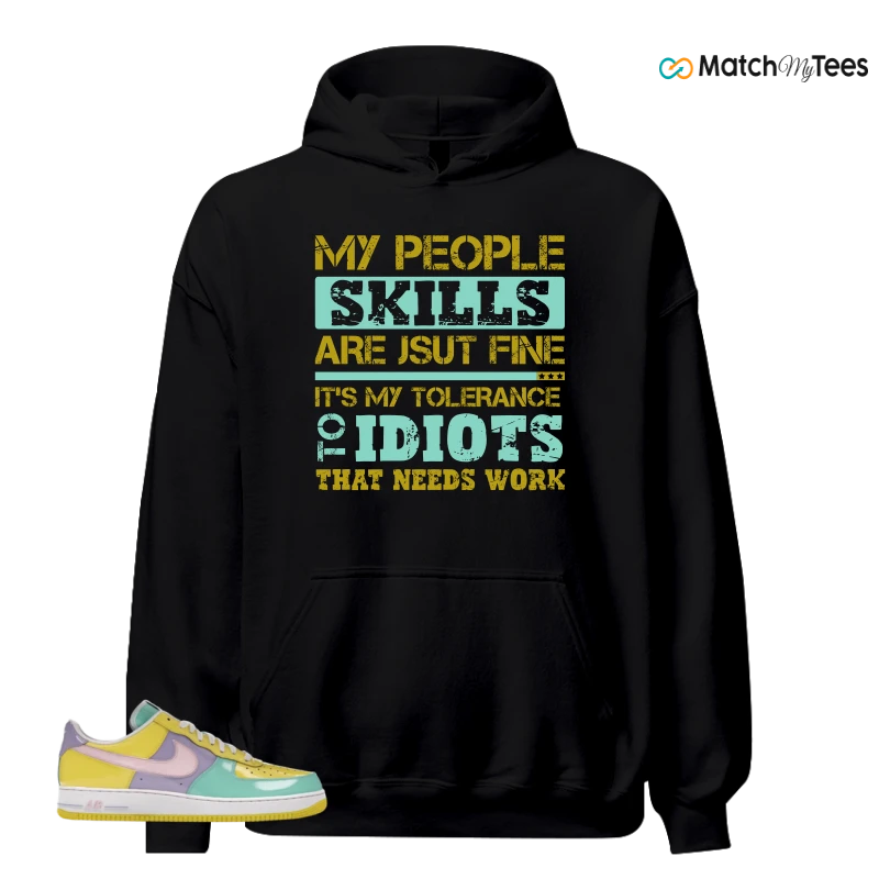 NIKE AIR FORCE 1 LOW EASTER 2026 SNEAKER Matching Tees hoodie