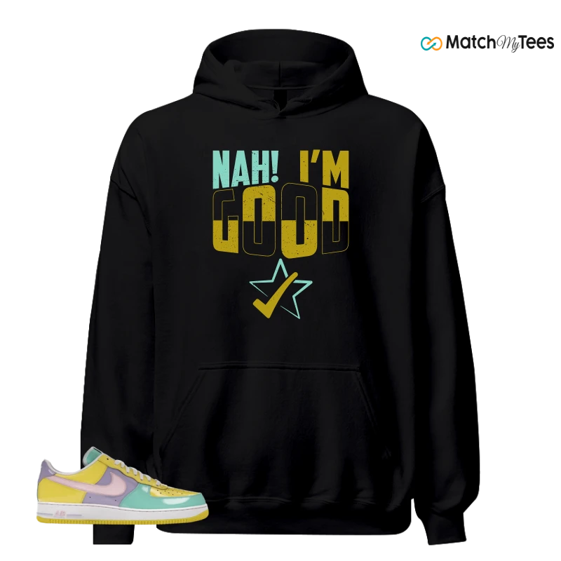 NIKE AIR FORCE 1 LOW EASTER 2026 SNEAKER Matching Tees hoodie
