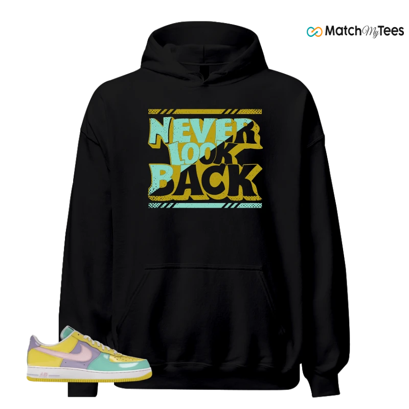 NIKE AIR FORCE 1 LOW EASTER 2026 SNEAKER Matching Tees hoodie