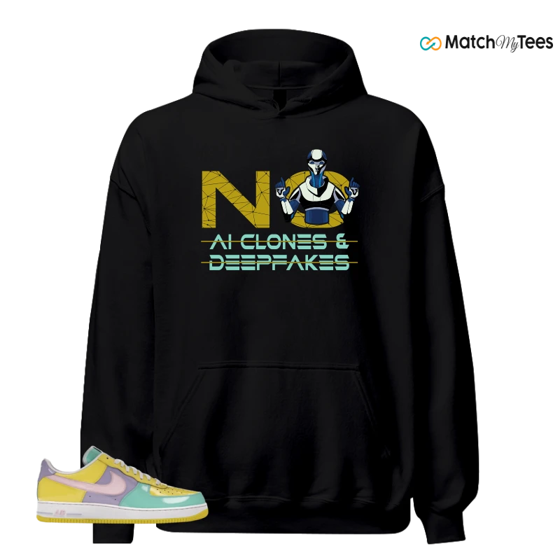 NIKE AIR FORCE 1 LOW EASTER 2026 SNEAKER Matching Tees hoodie