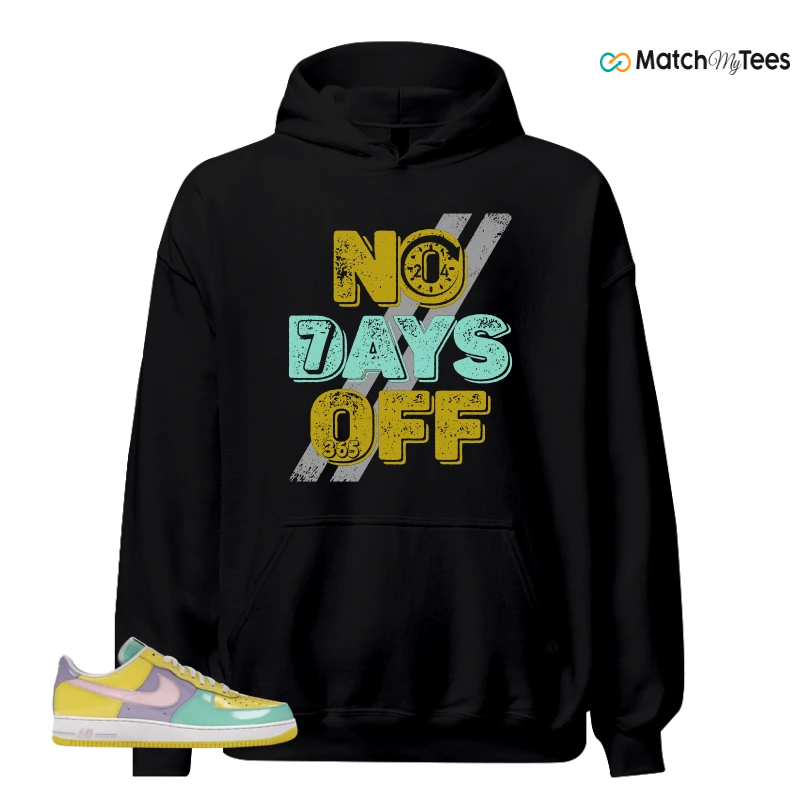 NIKE AIR FORCE 1 LOW EASTER 2026 SNEAKER Matching Tees hoodie