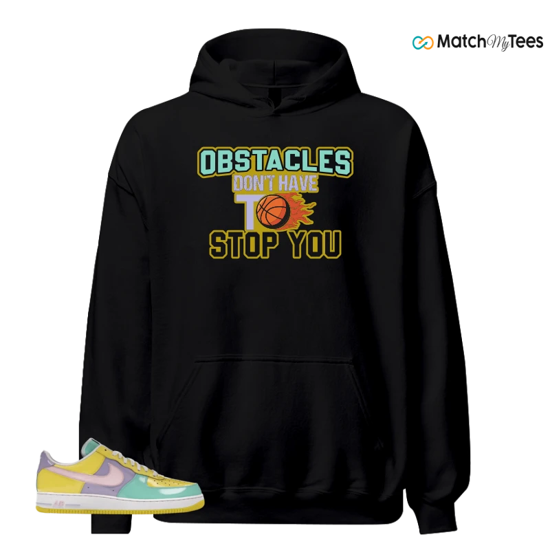 NIKE AIR FORCE 1 LOW EASTER 2026 SNEAKER Matching Tees hoodie