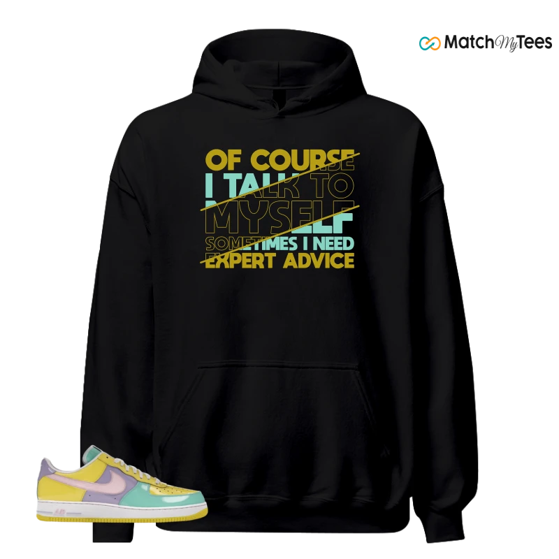 NIKE AIR FORCE 1 LOW EASTER 2026 SNEAKER Matching Tees hoodie