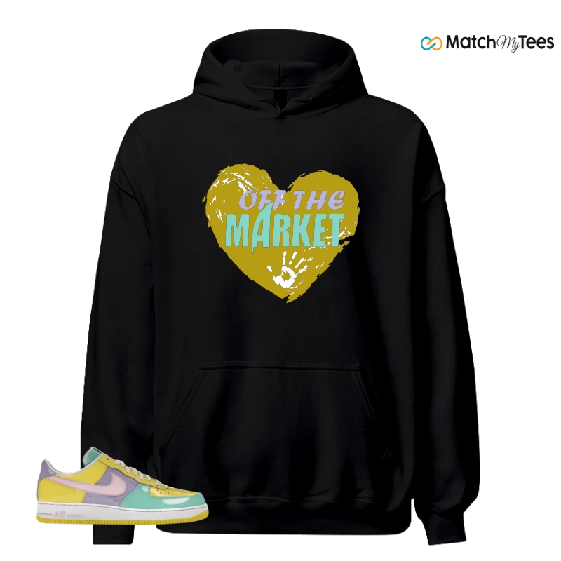 NIKE AIR FORCE 1 LOW EASTER 2026 SNEAKER Matching Tees hoodie