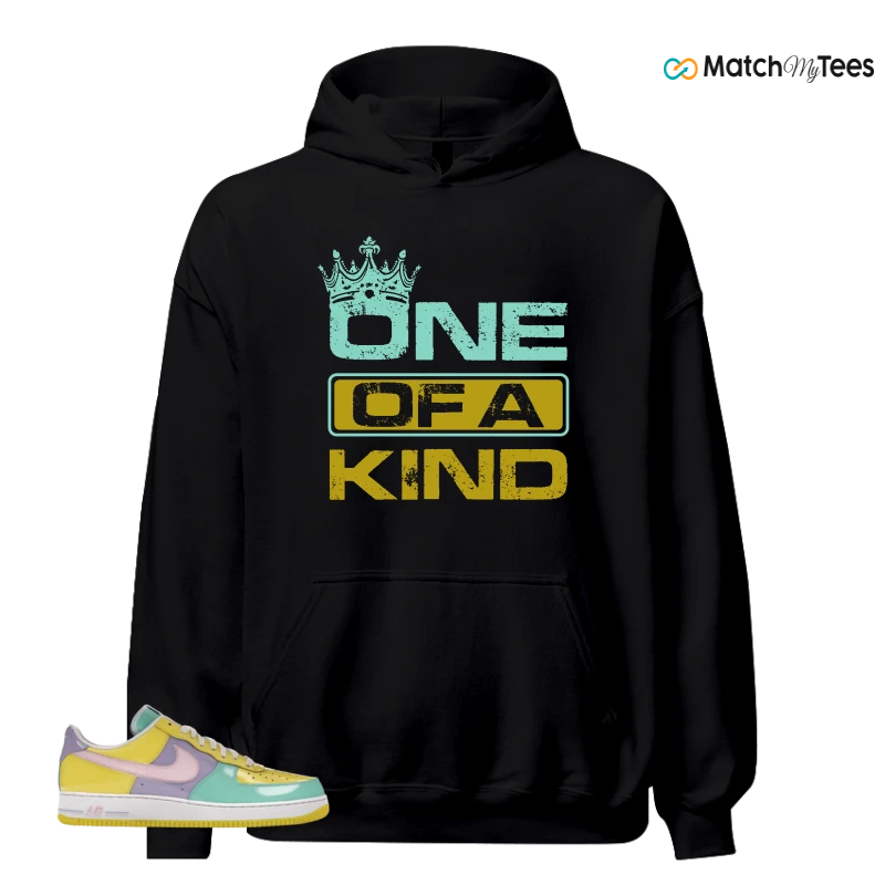 NIKE AIR FORCE 1 LOW EASTER 2026 SNEAKER Matching Tees hoodie