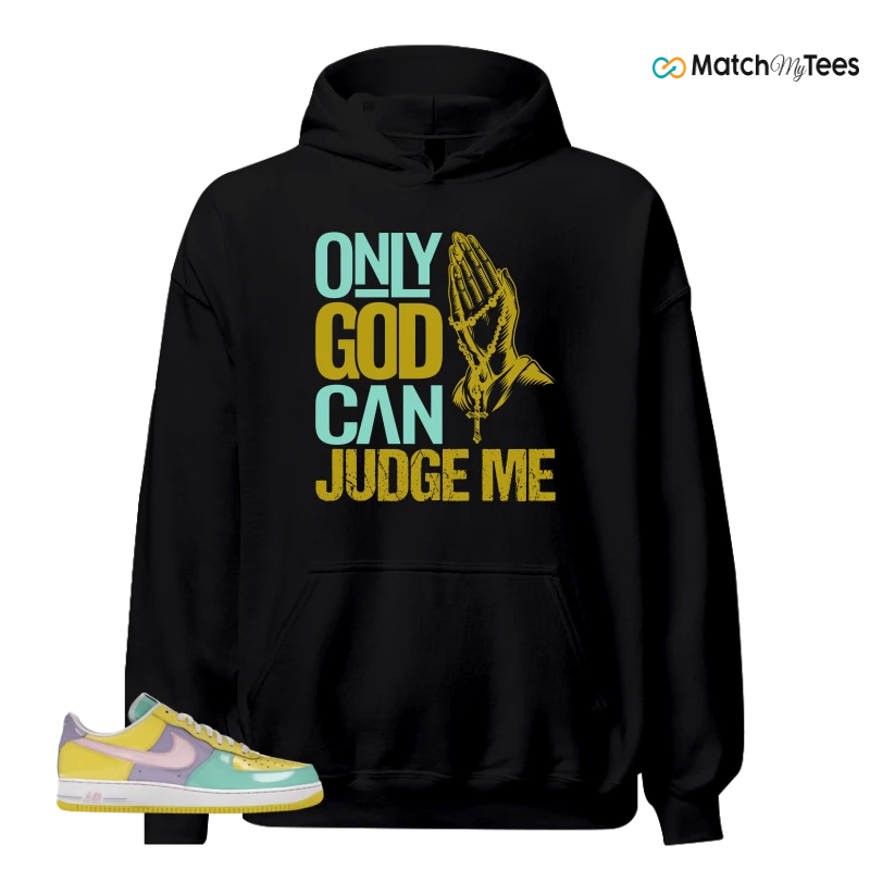 NIKE AIR FORCE 1 LOW EASTER 2026 SNEAKER Matching Tees hoodie